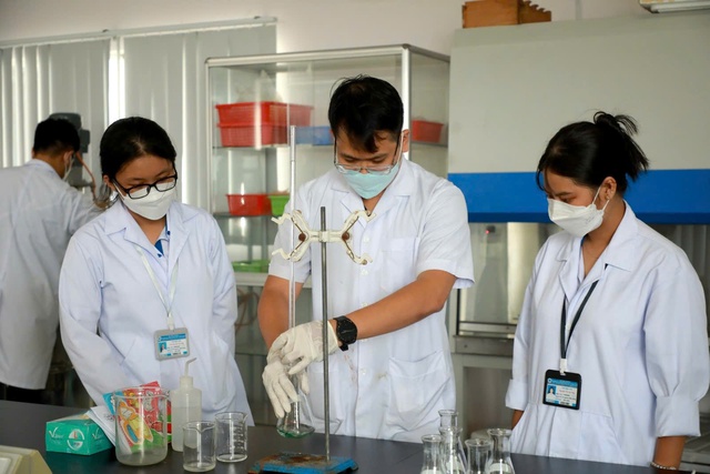 Liêm chính khoa học chính thức vào luật: Coi trọng công trình có ảnh hưởng thực sự - Ảnh 1.