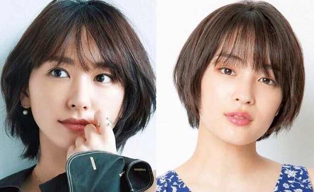 Top 5 kiểu t&oacute;c ngắn &lsquo;sang chảnh&rsquo; cho chị em tuổi 40 trẻ ra cả 10 tuổi - Ảnh 1.