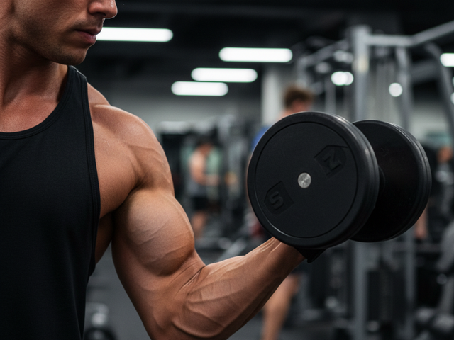 3 chất bổ sung hàng đầu cho người muốn tăng cơ ngoài protein- Ảnh 1. 3 chất bổ sung hàng đầu cho người muốn tăng cơ ngoài protein- Ảnh 1.