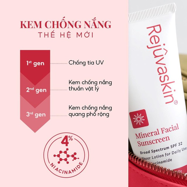 Top 10 kem chống nắng nâng tone cho nàng lười makeup vẫn tự tin khỏi cần filter - Ảnh 2.
