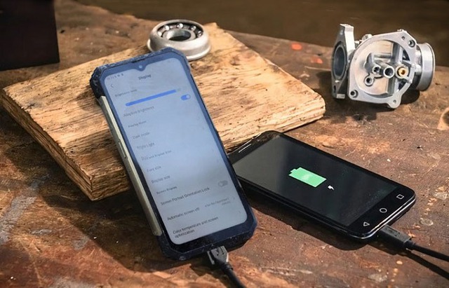 Đừng để phí 'sức mạnh bí mật' từ cổng USB-C trên điện thoại Android - Ảnh 2.