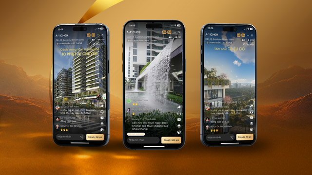 Sunshine Group được vinh danh Doanh nghiệp xuất sắc châu Á tại APEA 2025 - Ảnh 3.