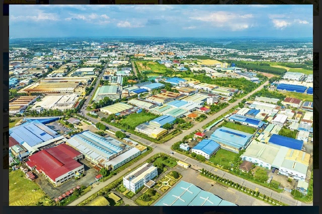 Bất động sản công nghiệp hút vốn đầu tư - Ảnh 5.