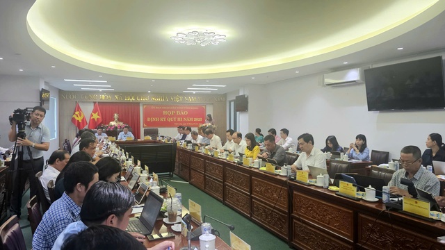 Vĩnh Long bấm ngày khởi công cầu Đình Khao hơn 3.000 tỉ đồng - Ảnh 1.