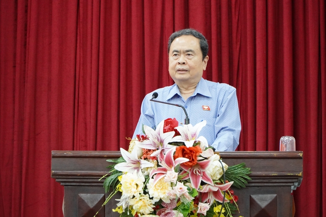 Cần Thơ phải đánh giá đúng nhà đầu tư thật, đến làm thật để “cất cánh” - Ảnh 2.