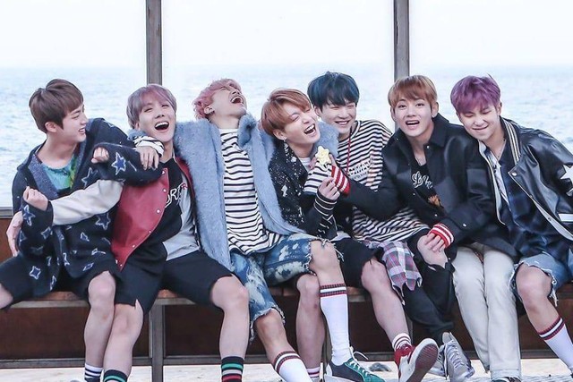 Kpop thống trị danh s&aacute;ch 'Những b&agrave;i h&aacute;t hay nhất thế kỷ 21' - Ảnh 1.