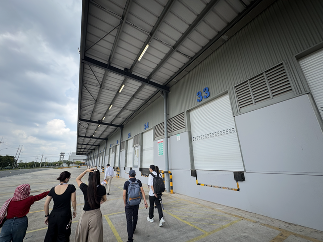 Tăng ưu đãi cho khu công nghiệp sinh thái - Ảnh 2.