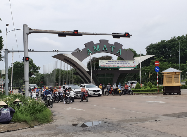 Tăng ưu đãi cho khu công nghiệp sinh thái - Ảnh 3.