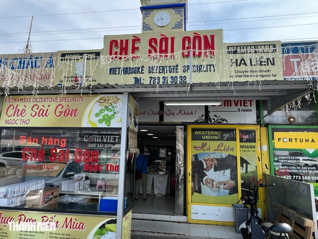 Định vị Việt Nam qua ẩm thực - Ảnh 4.
