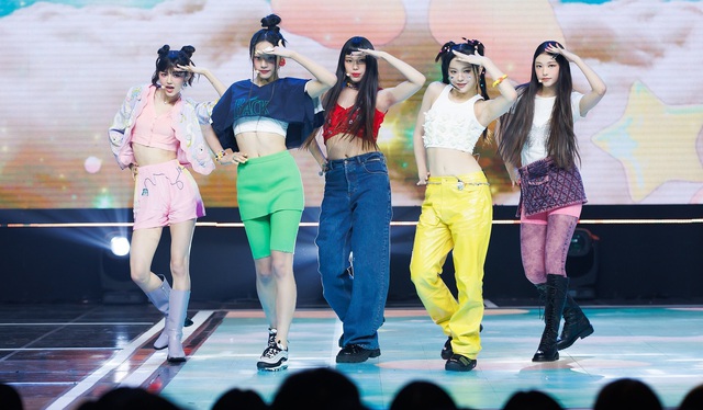 Kpop thống trị danh s&aacute;ch 'Những b&agrave;i h&aacute;t hay nhất thế kỷ 21' - Ảnh 4.