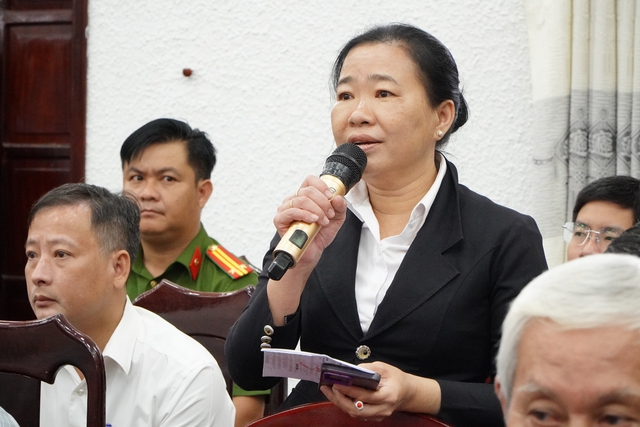 Cần Thơ phải đánh giá đúng nhà đầu tư thật, đến làm thật để “cất cánh” - Ảnh 3.