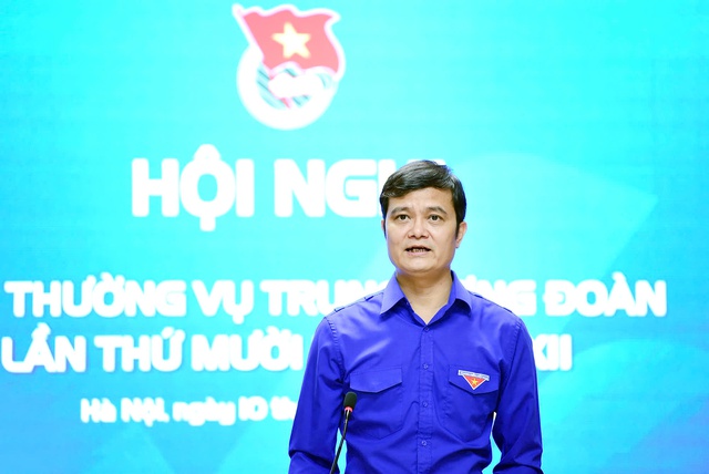 'Bao phủ' tổ chức Đoàn ở khu công nghiệp, khu dân cư- Ảnh 3.