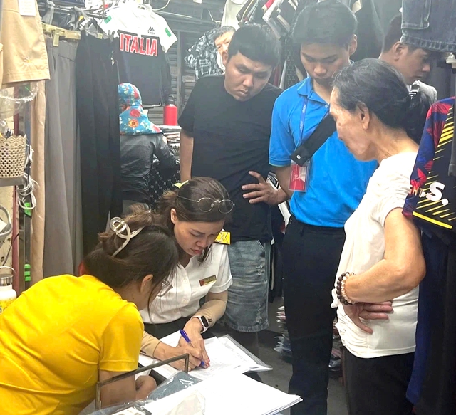 Áp thuế thu nhập cá nhân trên thu nhập cho hộ kinh doanh có đủ sổ sách - Ảnh 2.