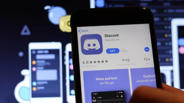 70.000 người dùng Discord lộ dữ liệu nh…
