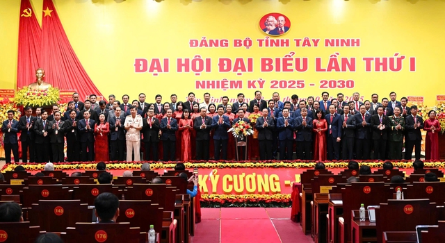 Tây Ninh cần khẩn trương điều chỉnh quy hoạch tỉnh - Ảnh 3.