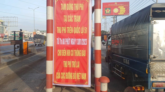 CC1 và BVEC đề nghị được cải tạo, nâng cấp quốc lộ 51 theo hình thức BOT - Ảnh 3.