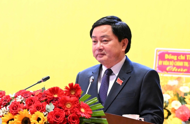 Tây Ninh cần khẩn trương điều chỉnh quy hoạch tỉnh - Ảnh 2.