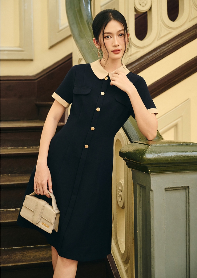 5 ý tưởng mặc đẹp đi học, đi làm mùa này - Ảnh 3.