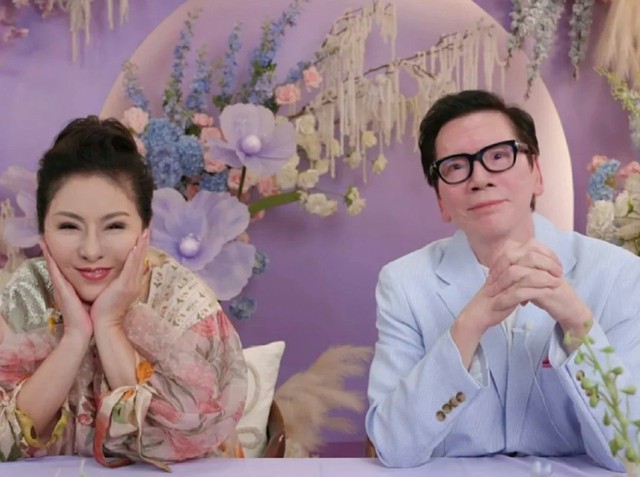 'Trùm giải trí' Hướng Hoa Cường phá sản, nợ gần 34.000 tỉ đồng? - Ảnh 3.