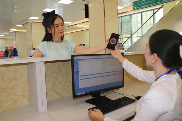 TP.HCM khánh thành Bệnh viện đa khoa khu vực Củ Chi quy mô 1.000 giường - Ảnh 3.