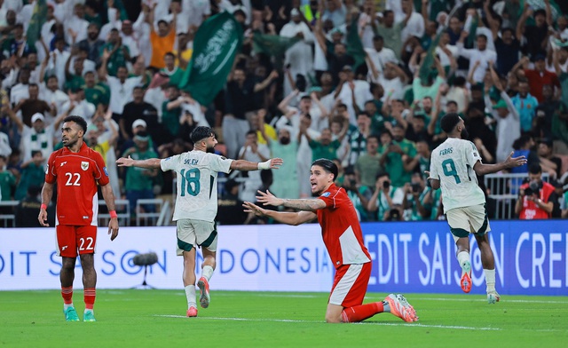Vietnamský tým po vítězství nad Nepálem postoupil do žebříčku FIFA, Indonésie je v ohrožení - Foto 2.