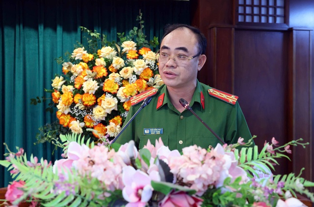 Nhân dân có thể ủng hộ đồng bào bị ảnh hưởng bởi bão lũ qua VNeID - Ảnh 5.