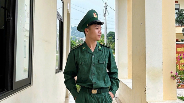 Thí sinh quân đội bị loại vì sức khỏe: Chờ Bộ GD-ĐT giải quyết - Ảnh 1.
