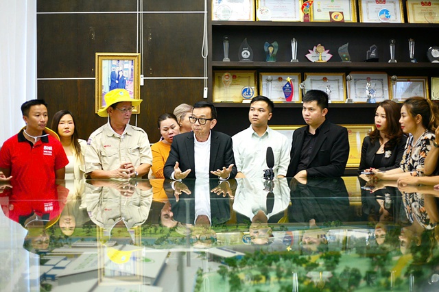 VWS kết nối doanh nghiệp TPHCM: Mở hướng hợp tác vì môi trường bền vững- Ảnh 1.