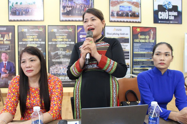 Dạy học ở miền núi, thách thức cao như… núi- Ảnh 3. Dạy học ở miền núi, thách thức cao như… núi- Ảnh 3.