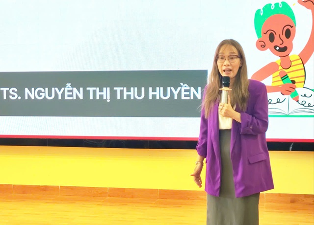 Dạy học ở miền núi, thách thức cao như… núi- Ảnh 4. Dạy học ở miền núi, thách thức cao như… núi- Ảnh 4.