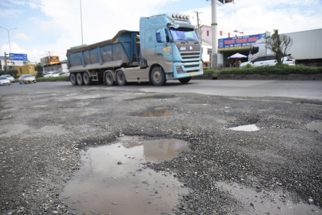 CC1 và BVEC đề nghị được cải tạo, nâng cấp quốc lộ 51 theo hình thức BOT - Ảnh 1.