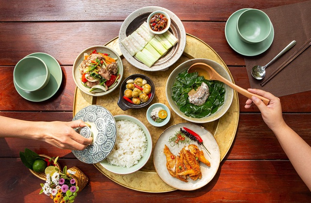 Ẩm thực Việt Nam xếp thứ 4 thế giới, bất ngờ với vị trí số 1 - Ảnh 1.
