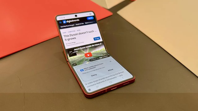Samsung hỗ trợ Qualcomm, tạo chip vượt mặt iPhone 17 Pro - Ảnh 1.