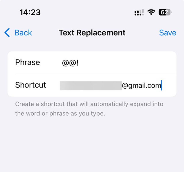 Bật ngay 5 tính năng ẩn này để iPhone thông minh hơn - Ảnh 6.
