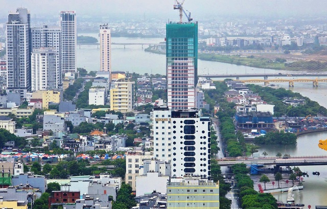 Đ&agrave; Nẵng: Danh s&aacute;ch 10 dự &aacute;n nh&agrave; ở thương mại đủ điều kiện mở b&aacute;n- Ảnh 1.