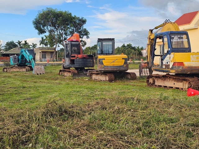 Xử lý lấn chiếm đất lâm nghiệp tại Đắk Lắk với 4 trường hợp vi phạm nghiêm trọng - Ảnh 1.