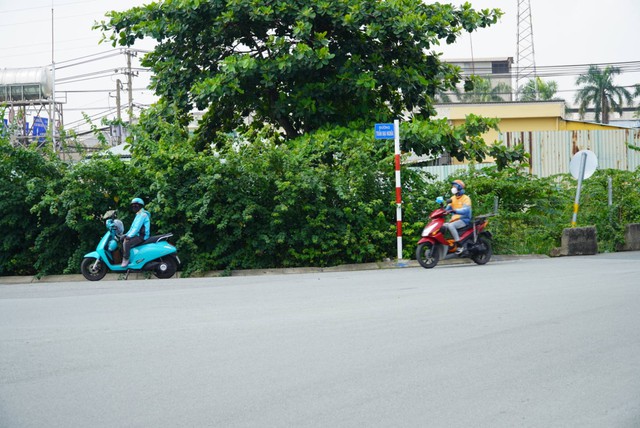 Làm nhân viên chính thức nhưng thu nhập ít hơn shipper- Ảnh 2.