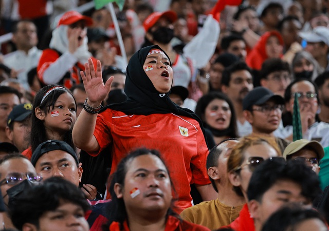 FIFA ‘buốt óc’ với bóng đá Đông Nam Á: Chưa xong vụ Malaysia nhập tịch lậu, đến lượt Indonesia khiếu nại- Ảnh 1. FIFA ‘buốt óc’ với bóng đá Đông Nam Á: Chưa xong vụ Malaysia nhập tịch lậu, đến lượt Indonesia khiếu nại- Ảnh 1.