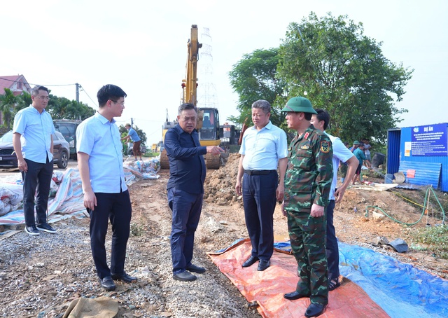 Chủ tịch Hà Nội: Đối mặt thiên tai kép là phép thử thật sự cho chính quyền- Ảnh 2.