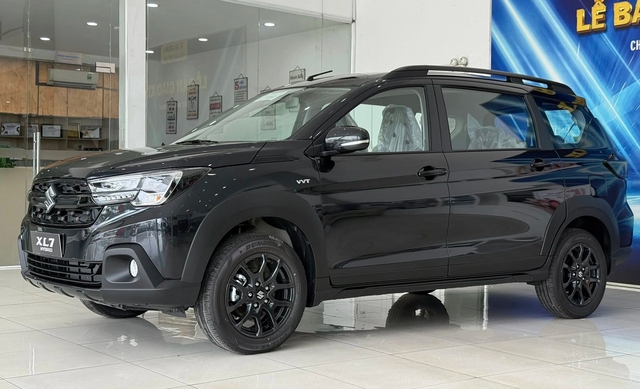 Xe MPV dưới 700 triệu tại Việt Nam ồ ạt giảm giá bán - Ảnh 2. Xe MPV dưới 700 triệu tại Việt Nam ồ ạt giảm giá bán - Ảnh 2.