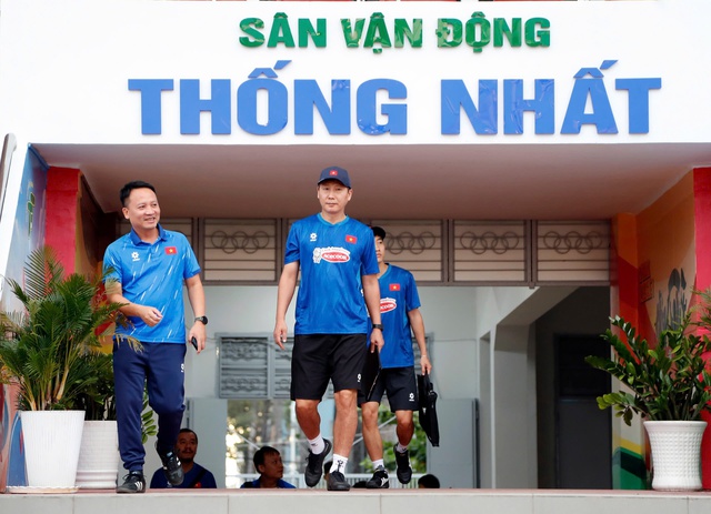 HLV Kim Sang-sik được đề xuất tặng bằng khen của Thủ tướng Ch&iacute;nh phủ- Ảnh 3.