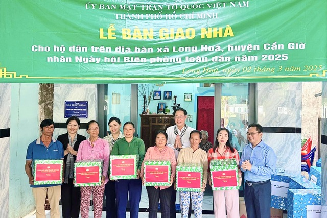 Lòng khoan dung - 'Bí mật' làm nên sự thịnh vượng của Sài Gòn - TP.HCM- Ảnh 3.