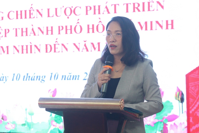 Sắp tới TP.HCM sẽ không còn trường trung cấp công lập - Ảnh 1.
