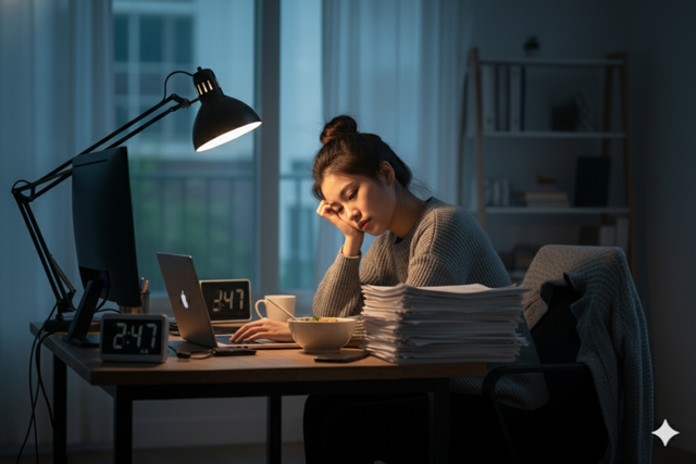 Tại sao hội chứng ADHD ở nữ giới thường bị chẩn đoán sai? - Ảnh 1.