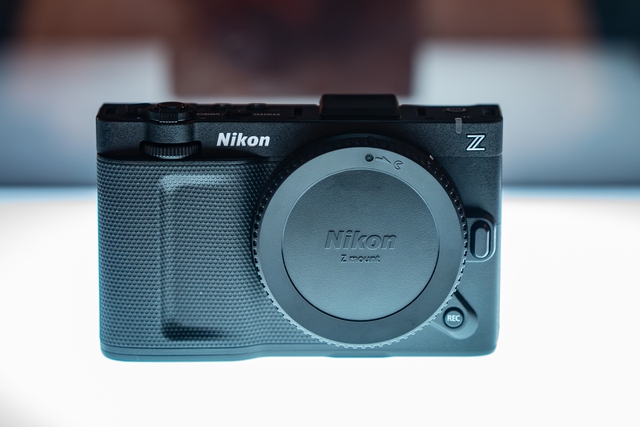 Nikon ra mắt dòng máy ảnh ZR hướng tới nhà làm phim chuyên nghiệp - Ảnh 2.