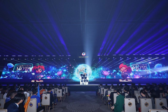 Vạn Xuân Group khẳng định vị thế tiên phong bằng chiến dịch ra quân toàn quốc- Ảnh 2.