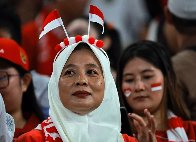 FIFA ‘buốt óc’ với bóng đá Đông Nam Á: Chưa xong vụ Malaysia nhập tịch lậu, đến lượt Indonesia khiếu nại- Ảnh 2. FIFA ‘buốt óc’ với bóng đá Đông Nam Á: Chưa xong vụ Malaysia nhập tịch lậu, đến lượt Indonesia khiếu nại- Ảnh 2.