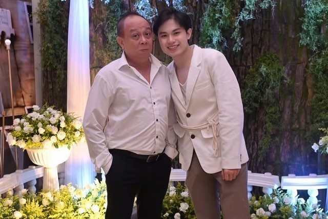 Tiểu Bảo Quốc 20 năm 'gà trống nuôi con, không dám nghĩ tới chuyện đi bước nữa - Ảnh 2.