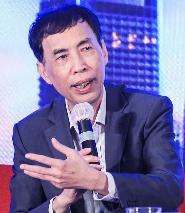 Việt Nam giàu có thịnh vượng - Thời cơ lịch sử đã đến- Ảnh 6.
