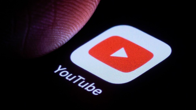 

YouTube cho các kênh bị 'bay màu' cơ hội thứ hai  